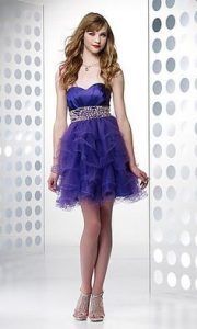 dresses middle 11