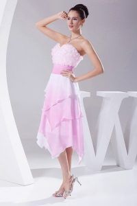 dresses middle 7