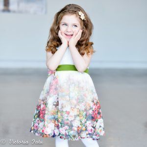 flores dresses 0