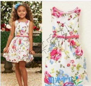 flores dresses 6