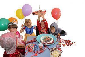 globos 14