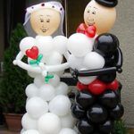 globos 8