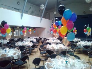 globos 9